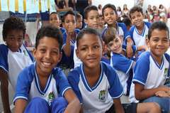 Ideb: Escola Nosso Lar atingiu a nota 5 pela primeira vez