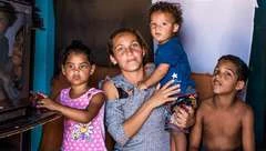 Retomados procedimentos operacionais do Bolsa Família