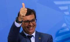 Novo ministro espera que governantes não decretem lockdown