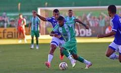 Série B: Juventude bate CSA por 1 a 0 em confronto direto pelo G-4