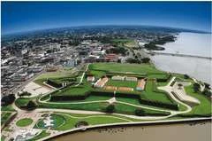 Macapá elege vereadores, mas terá segundo turno para prefeito