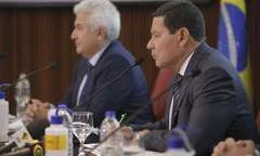 Desmatamento da Amazônia sobe 9,5% e atinge 11 mil km2