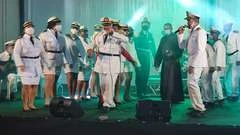 Tradição e cultura marcam a noite de abertura do Natal dos Folguedos