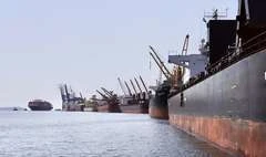 Câmara pode votar na segunda-feira (7) projeto de incentivo à navegação