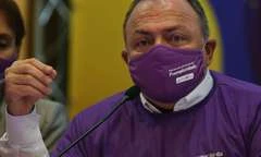 “Aprendemos com erros do início da pandemia”, diz Pazuello