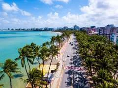 Black Friday: Maceió foi o segundo destino mais vendido do Brasil na Decolar