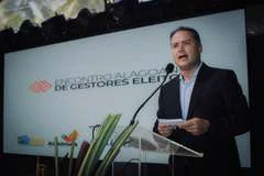 Enfrentamento à pandemia é pauta fundamental para prefeitos, afirma Renan Filho