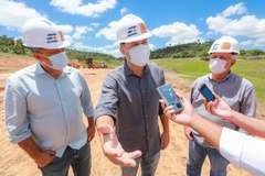 Governo de Alagoas vai construir ponte entre Penedo e Neópolis com recursos próprios