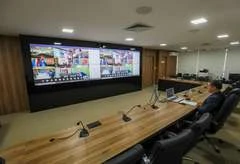 Renan Filho defende imunizar a população no mais curto espaço de tempo