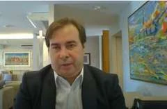 Presidente da Câmara diz que há votos para aprovar reforma tributária neste ano, mesmo sem apoio do governo