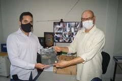 Secom e Perícia Oficial de Alagoas lançam livro sobre Manual de Solicitação de Perícia