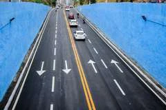 Prefeitura intensifica sinalização e proporciona maior segurança viária