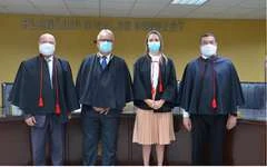 Conselheiro Otávio Lessa é reeleito presidente do TCE/AL