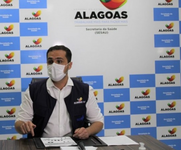 Compra da CoronaVac pelo Ministério da Saúde inclui AL no Plano Nacional de Imunização