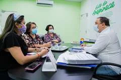 Arapiraca: Vacinação terá cinco pontos de imunização da Covid-19