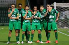 América-MG e Chapecoense conquistam acesso ao Brasileirão Assaí em 2021