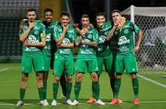 América-MG e Chapecoense conquistam acesso ao Brasileirão Assaí em 2021