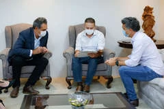 Incentivo locacional à Copra vai gerar 550 empregos em Murici e Rio Largo