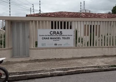Arapiraca: Serviços de Assistência Social são direcionados para Unidades do Cras e Creas