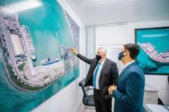 JHC defende integrar Porto como equipamento turístico de Maceió