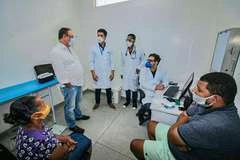 Arapiraca: Luciano Barbosa anuncia reabertura de Programa de Atenção à Mulher