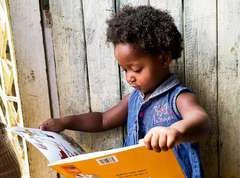 Governo Federal: Programas firmam parceria em prol da Primeira Infância