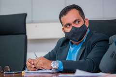 Professor Abelardo Nobre é nomeado Coordenador da Defesa Civil de Maceió