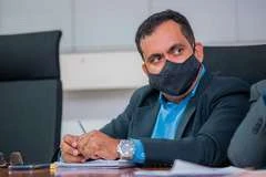 Professor Abelardo Nobre é nomeado Coordenador da Defesa Civil de Maceió