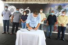 Recuperação da AL-215 vai viabilizar instalação do novo polo industrial de Marechal