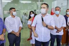 Pagamento do rateio do Fundeb para servidores da Educação é liberado nesta segunda (18), anuncia Renan Filho