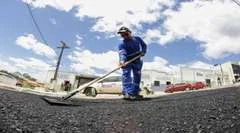 Governo autoriza reconstrução da rodovia AL-215 nesta terça (12), em Marechal Deodoro