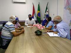 Prefeitura interdita New Cervejaria e Tanque Cheio por desobediência a decreto