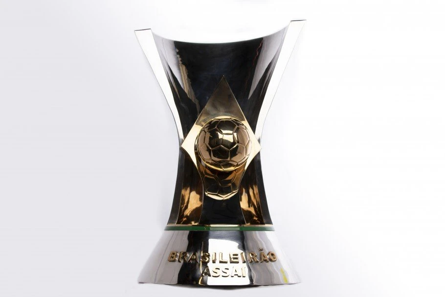 CBF transfere jogos do Brasileirão Série A de 30 para 31 de janeiro