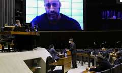 Conselho de Ética da Câmara retoma atividades nesta terça