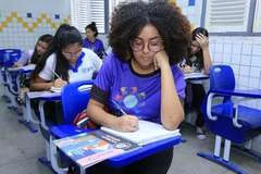 Processo de volta às aulas da rede estadual será discutido com toda a sociedade, diz Seduc