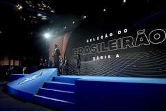 Prêmio Brasileirão 2020 elege melhores da temporada na próxima sexta-feira (26)