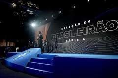 Prêmio Brasileirão 2020 elege melhores da temporada na próxima sexta-feira (26)