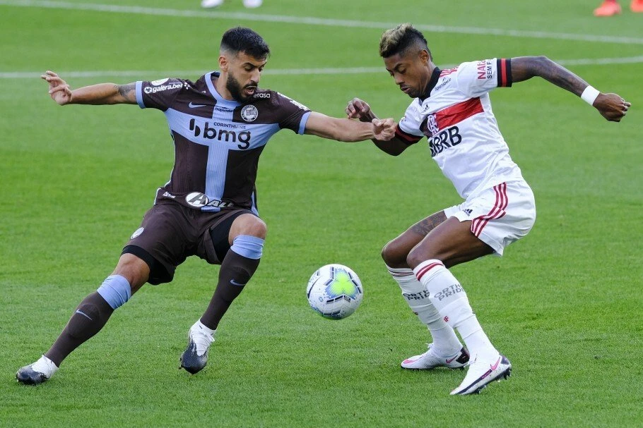 Com disputa pela liderança, Brasileirão Assaí tem fim de semana decisivo