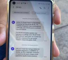 Ação da Seduc beneficia mais de 8 mil famílias com busca ativa