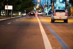 Prefeitura finaliza retirada dos tachões na Fernandes Lima e Durval de Góes Monteiro