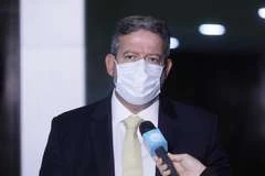 Reforma tributária terá parecer apresentado até 3 de maio, diz Arthur Lira