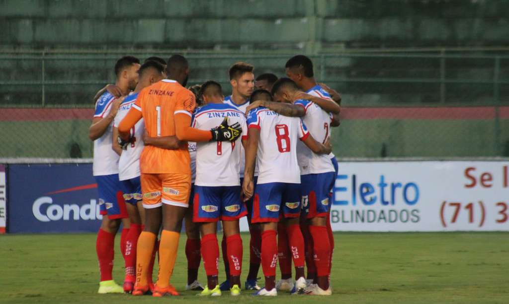 Bahia começa Copa do Nordeste derrotando Salgueiro por 3 a 2. CSA e Treze empatam no Rei Pelé