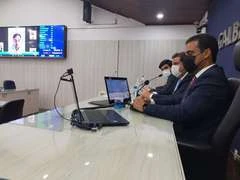 Câmara discute indenização da Braskem ao município para criação de auxílio emergencial