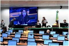 Comitê da CMO sugere bloqueio de sete obras com irregularidades graves