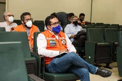 Coordenador da Defesa Civil é escolhido para liderar comitê técnico do afundamento dos bairros