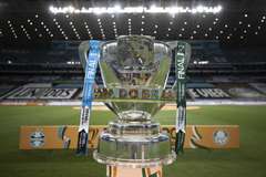 Copa do Brasil 2021: três jogos mudam de horário