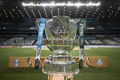Copa do Brasil 2021: três jogos mudam de horário