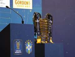 Copa do Nordeste tem alteração em cinco jogos