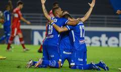 Copa do Nordeste: no clássico alagoano, CSA e CRB ficam no empate