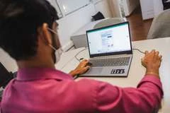 Atendimentos para linha de crédito da Desenvolve ultrapassam 10 mil nos primeiros três dias